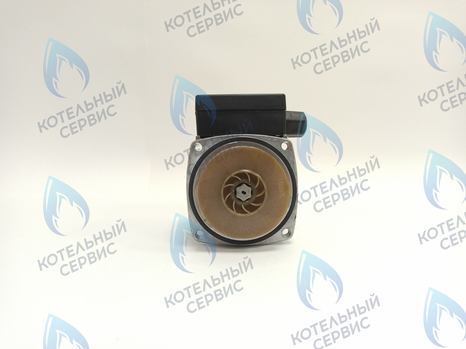 PH-G30CCW50-GR95-RL Двигатель насоса Grundfos (без улитки) 15-50 95W 