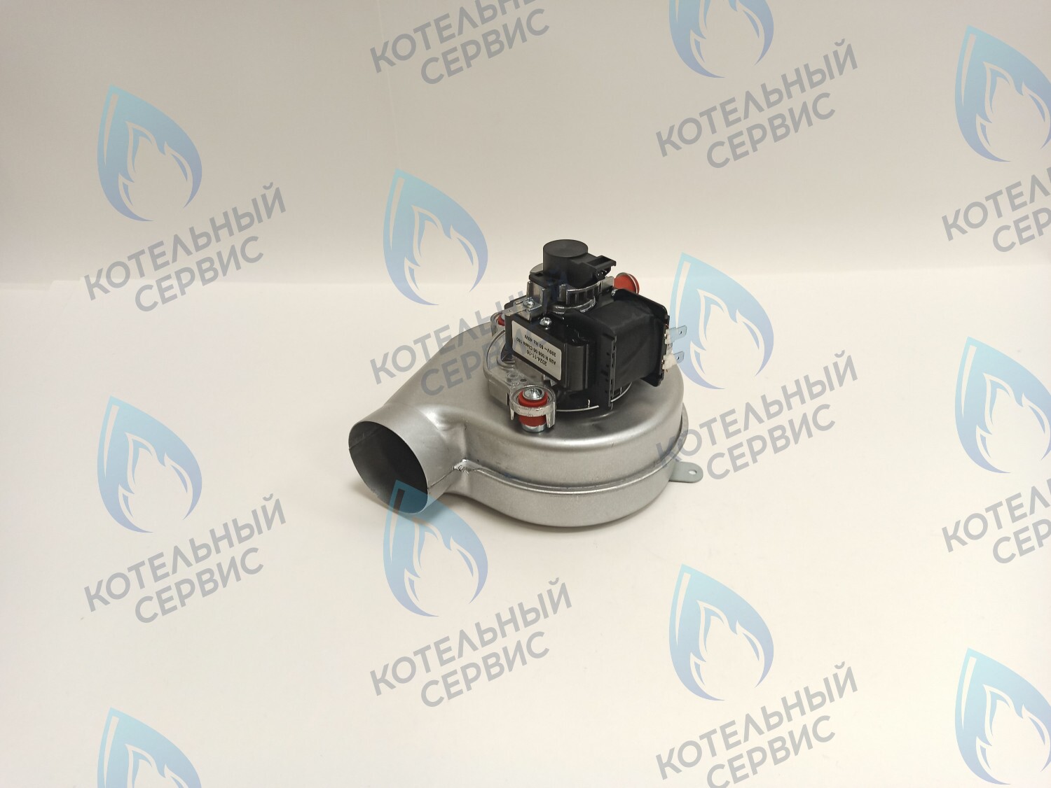 AF025-40W-С Вентилятор 40W BOSCH 6000 WBN6000-24C/24H И BUDERUS U072-24K/24 (87186429220) 