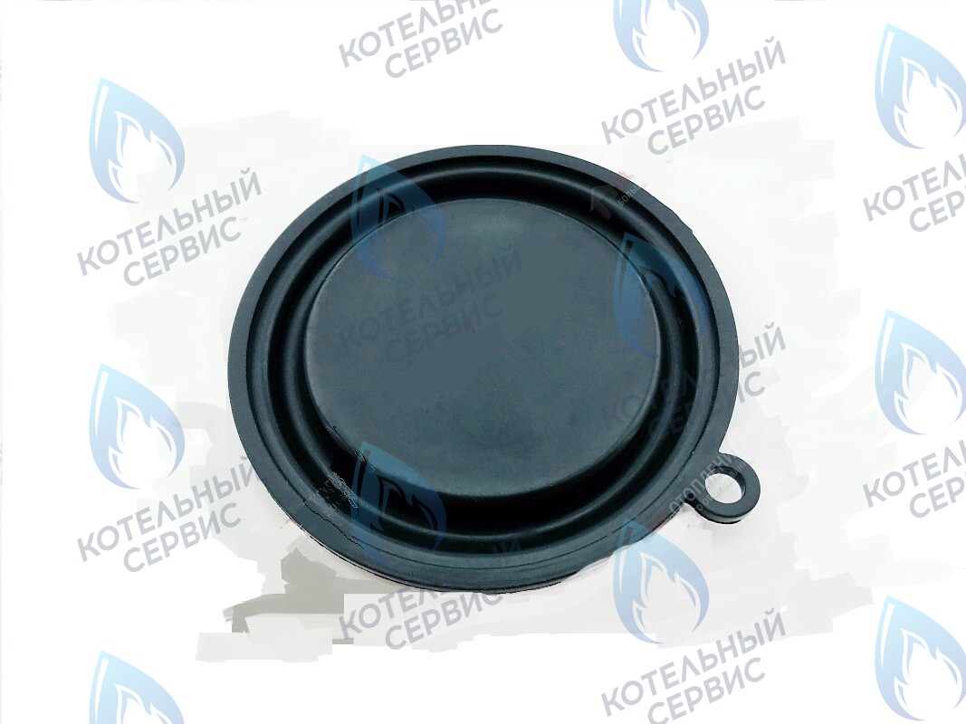 1319 Мембрана (диафрагма) 54мм для газовой колонки VS /аналог/ 