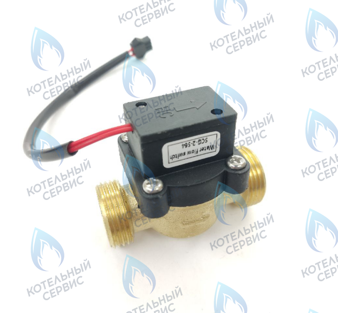 E22013.0631-004C Датчик протока электрокотел ARDERIA 
