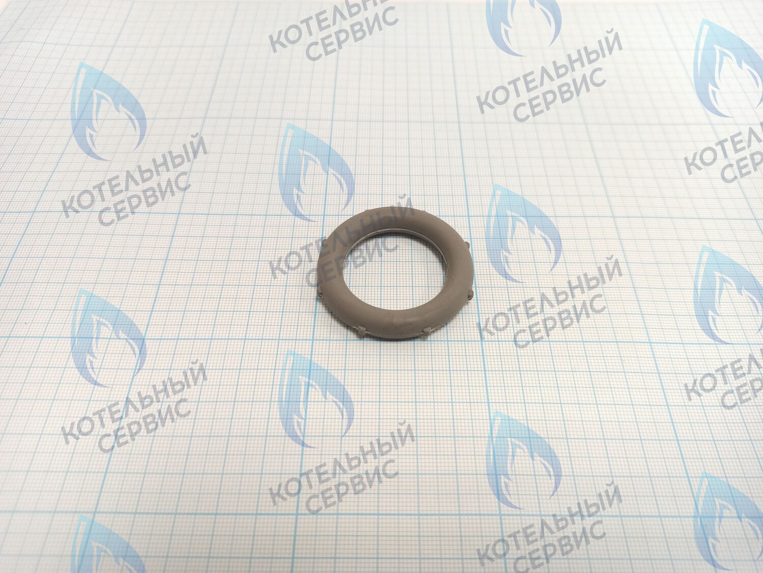 CXD1005A Прокладка между секциями теплообменника 1 1/4 ALPHATHERM 