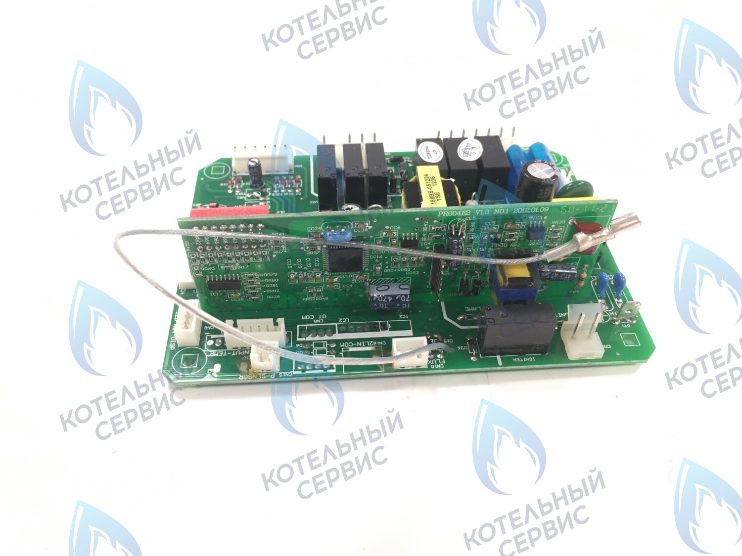 05-8002 Универсальная плата электроники Termokraft POLYKRAFT 