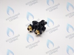Гидрогруппа подающая ITALTHERM SMART F