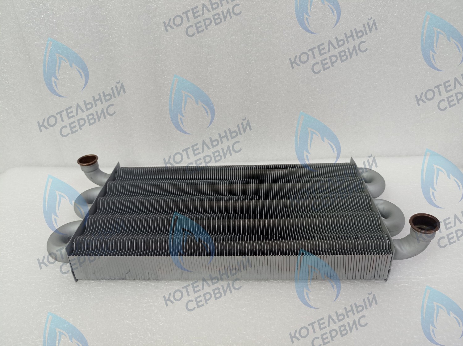 39822740 Теплообменник первичный FERROLI 