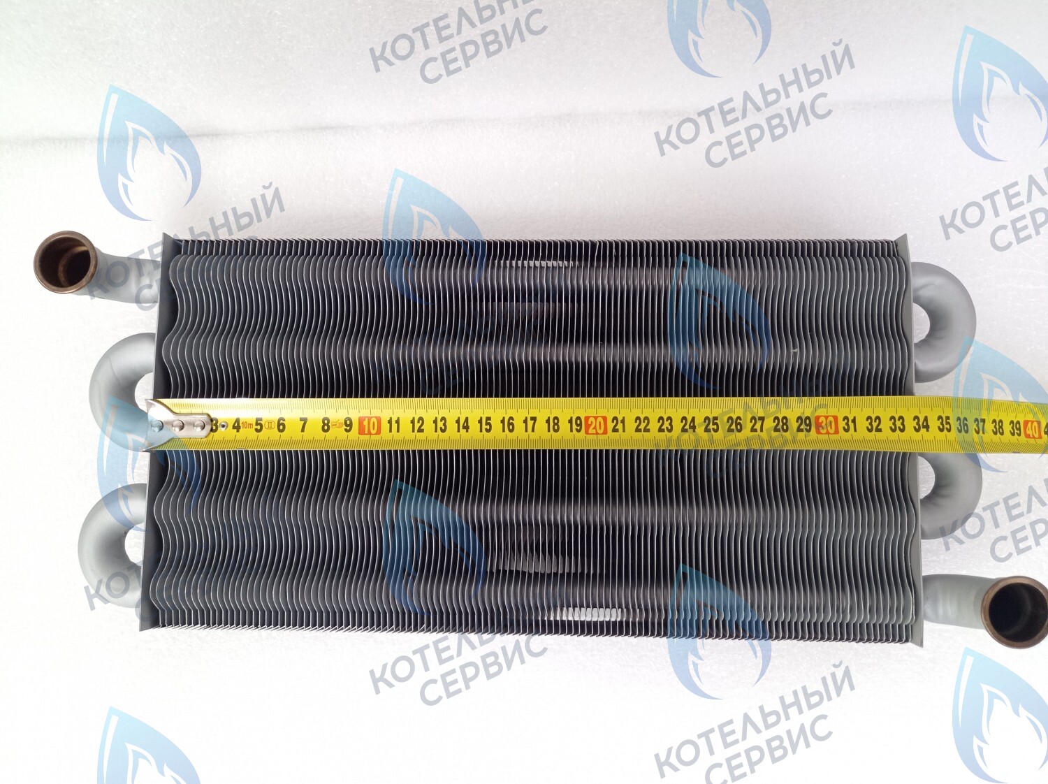 39822740 Теплообменник первичный FERROLI 