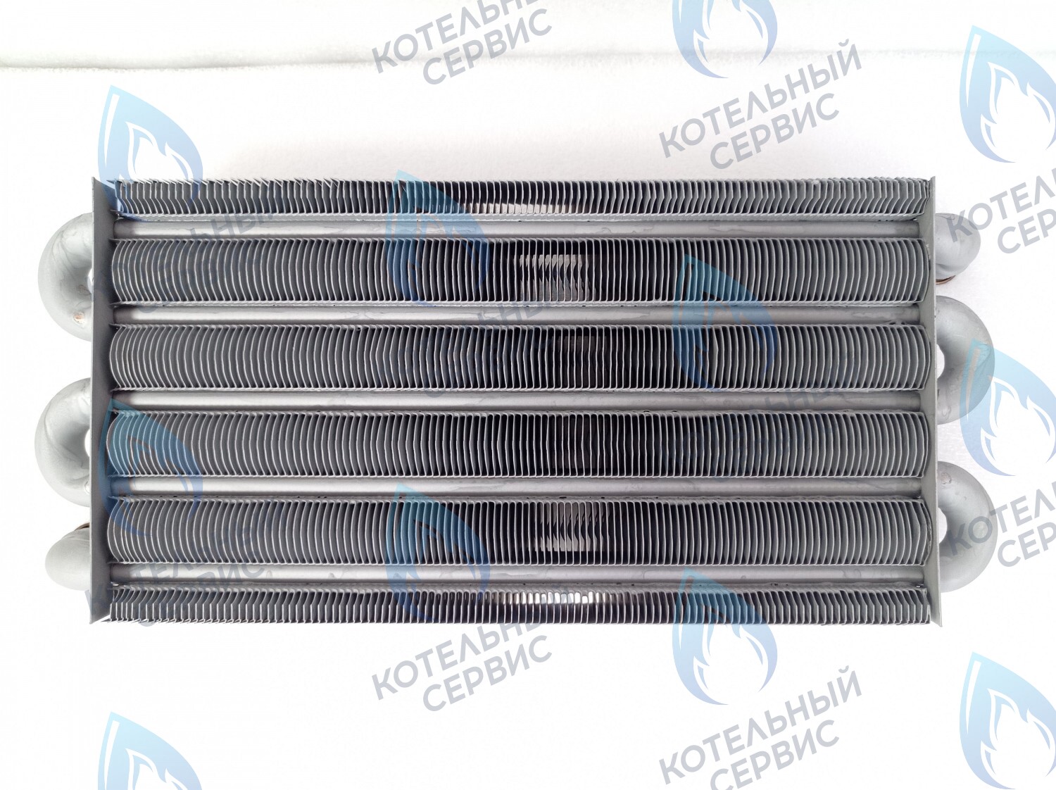 39822740 Теплообменник первичный FERROLI 