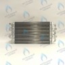 EB011-290 Теплообменник битермический 24 кВт 290мм GAZLUX Standart 24-T-1/-C-1 (02-2002) 