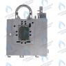 38325443 Плата управления ABM01 V8 с корпусом  (39841333) FERROLI 