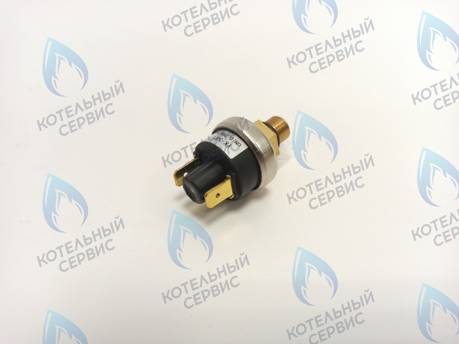 PS016-02 Датчик давления воды 1/8 (H) 