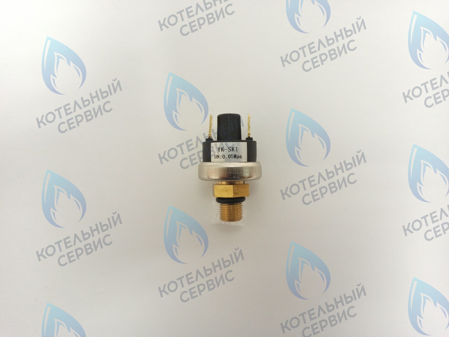 PS016-02 Датчик давления воды 1/8 (H) 