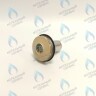 PPR-P30CCW-P40-73 Втулка  для циркуляционного насоса Protherm Lynx (Рысь) HK 11 / 24 / 28 (N-RU) Jaguar (Ягуар) 11 / 24 JTV (H-RU) Гепард 2015 (против часовой стрелки) 