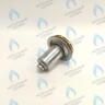 PPR-P30CCW-P40-73 Втулка  для циркуляционного насоса Protherm Lynx (Рысь) HK 11 / 24 / 28 (N-RU) Jaguar (Ягуар) 11 / 24 JTV (H-RU) Гепард 2015 (против часовой стрелки) 
