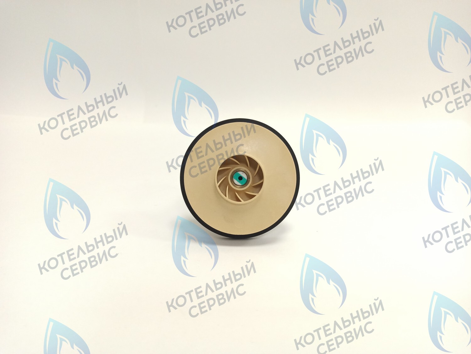 PPR-P30CCW-P40-73 Втулка  для циркуляционного насоса Protherm Lynx (Рысь) HK 11 / 24 / 28 (N-RU) Jaguar (Ягуар) 11 / 24 JTV (H-RU) Гепард 2015 (против часовой стрелки) 