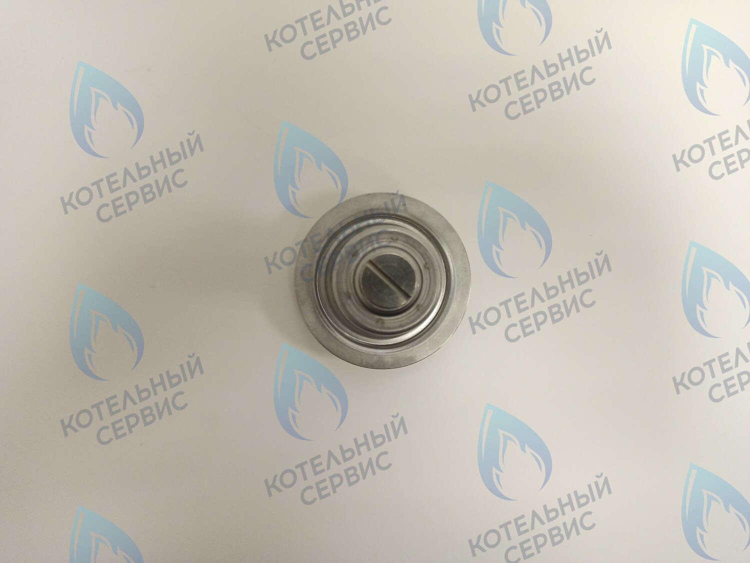 PPR-P30CCW-P40-73 Втулка  для циркуляционного насоса Protherm Lynx (Рысь) HK 11 / 24 / 28 (N-RU) Jaguar (Ягуар) 11 / 24 JTV (H-RU) Гепард 2015 (против часовой стрелки) 