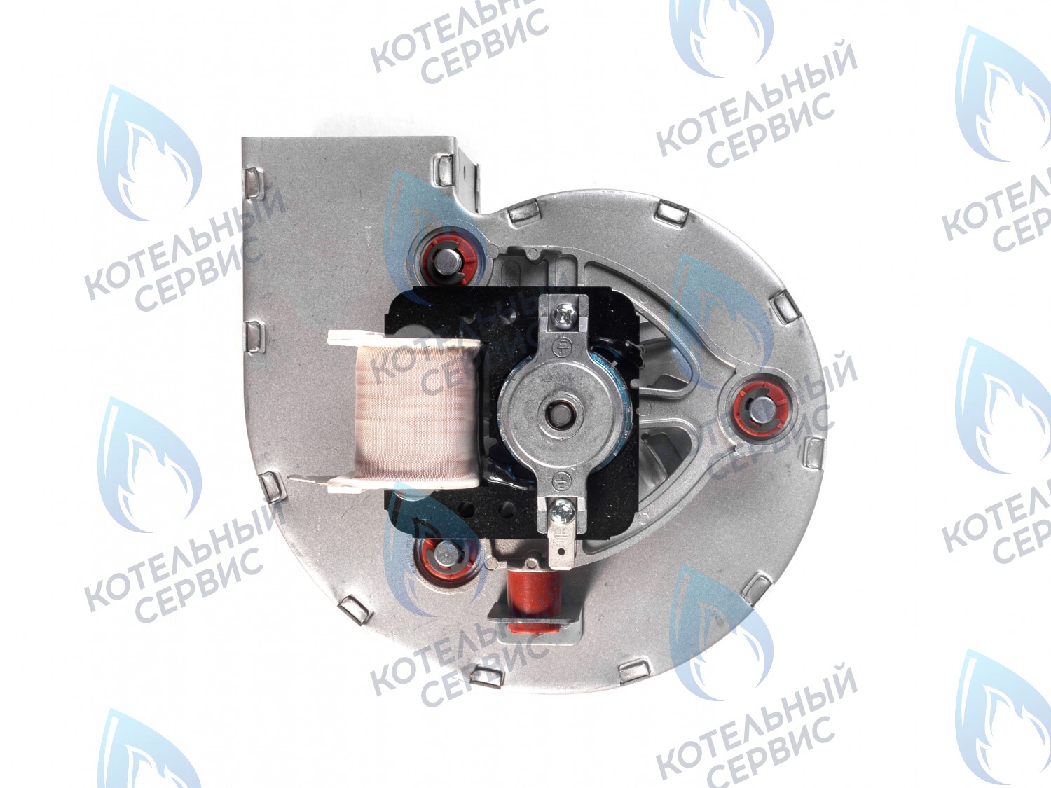 AF016-60W-S Вентилятор дымоудаления 60W BAXI FL108042Y-50 (5632530) 