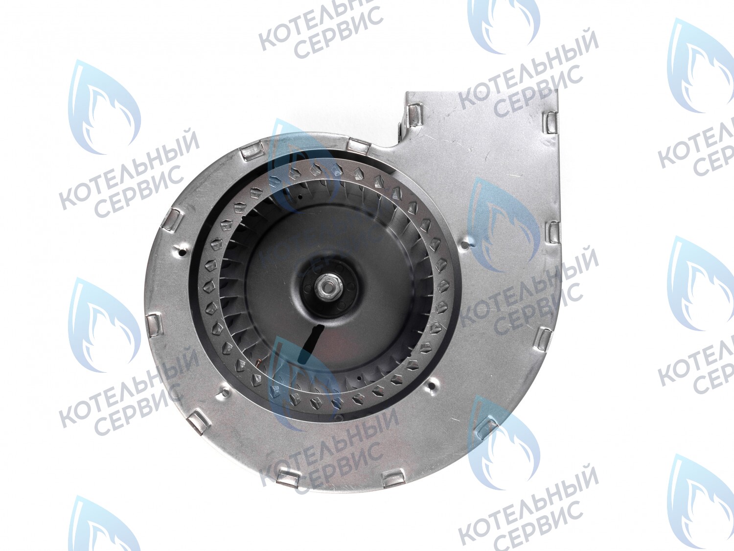 AF016-60W-S Вентилятор дымоудаления 60W BAXI FL108042Y-50 (5632530) 