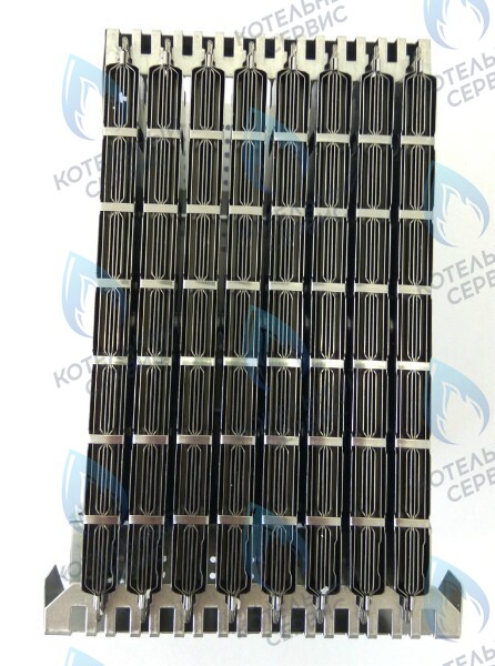 440010339 Горелка 207 GMF/EMF/BR-W RINNAI 