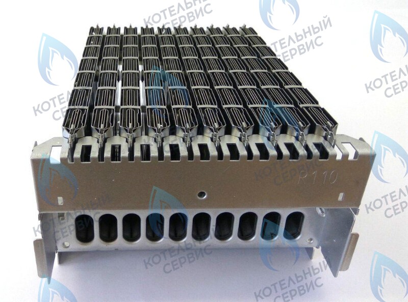 440010339 Горелка 207 GMF/EMF/BR-W RINNAI 