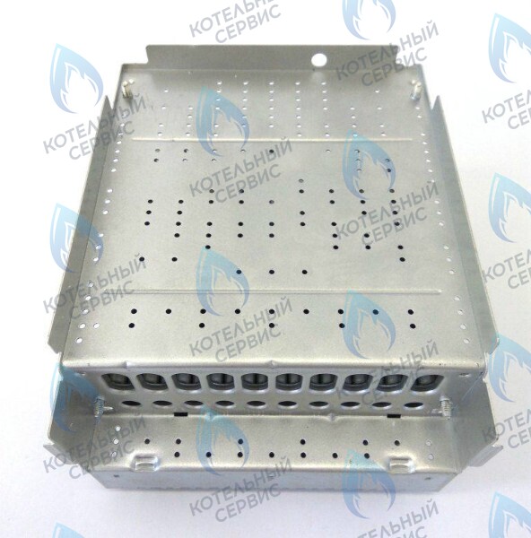 440010339 Горелка 207 GMF/EMF/BR-W RINNAI 