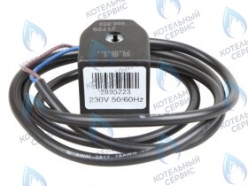 Соленоид Riello RL 100