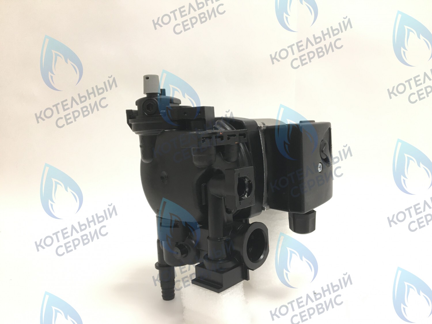 3.020407 Циркуляционный насос с гидрогруппой IMMERGAS EOLO MAIOR 