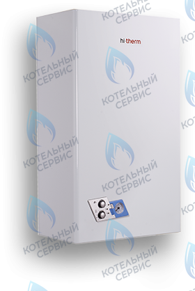 Настенный газовый котел Hi-Term FENICE TECH