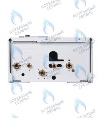 GCWG6K4G-01 Настенный газовый котел Hi-Term FENICE TECH 