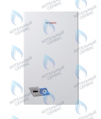 GCWG6K4G-01 Настенный газовый котел Hi-Term FENICE TECH 