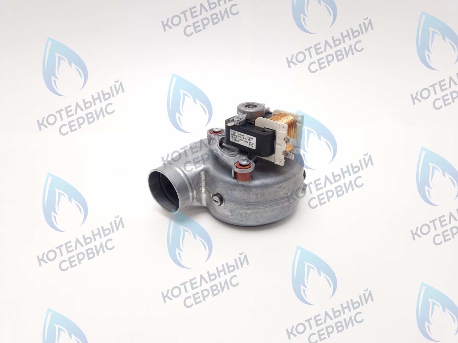 AF022-35W-F Вентилятор FIME BOSCH JUNKERS ZWC GR00995 (8716771102) 