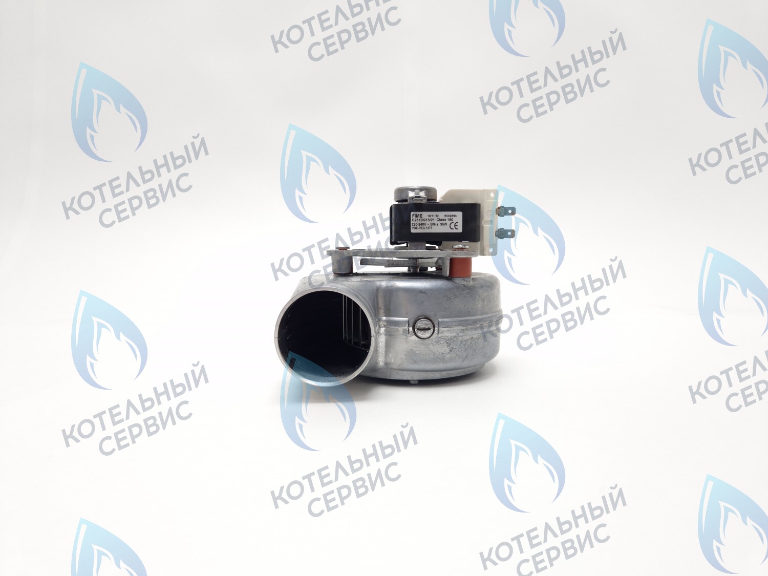 AF022-35W-F Вентилятор FIME BOSCH JUNKERS ZWC GR00995 (8716771102) 