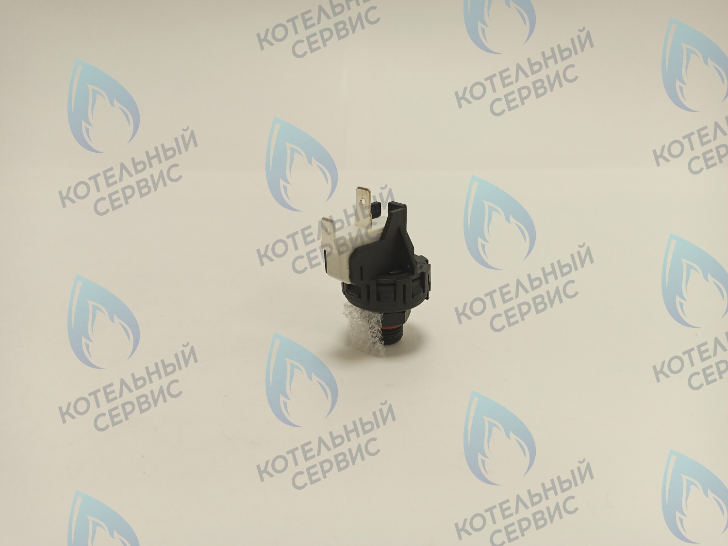 EW001B Датчик давления воды FEDERICA BUGATTI Light, Varme 12-24кВт 