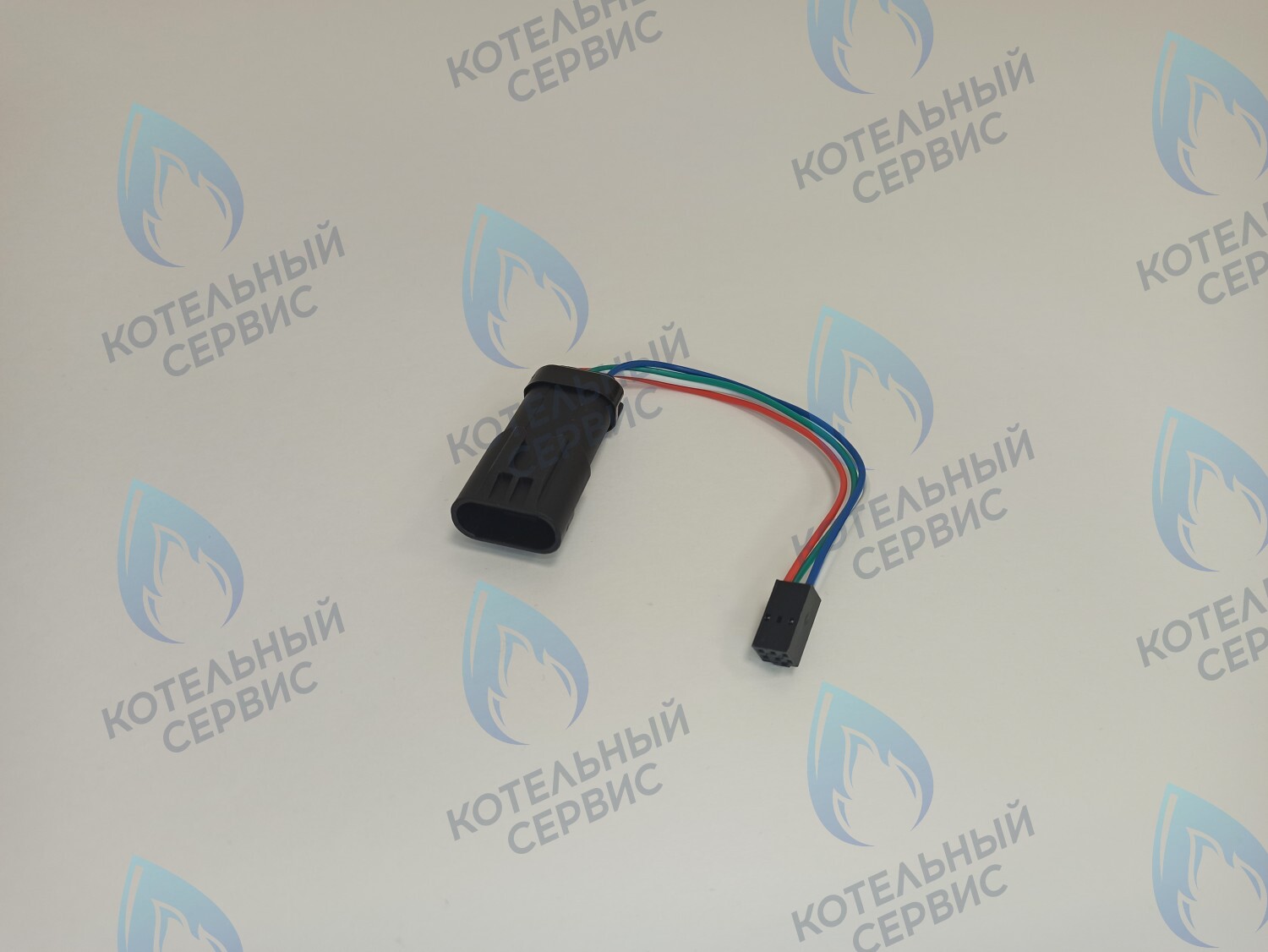 ZL012 Провод для трехходового клапана Vaillant (0020050811, 0020270733) 