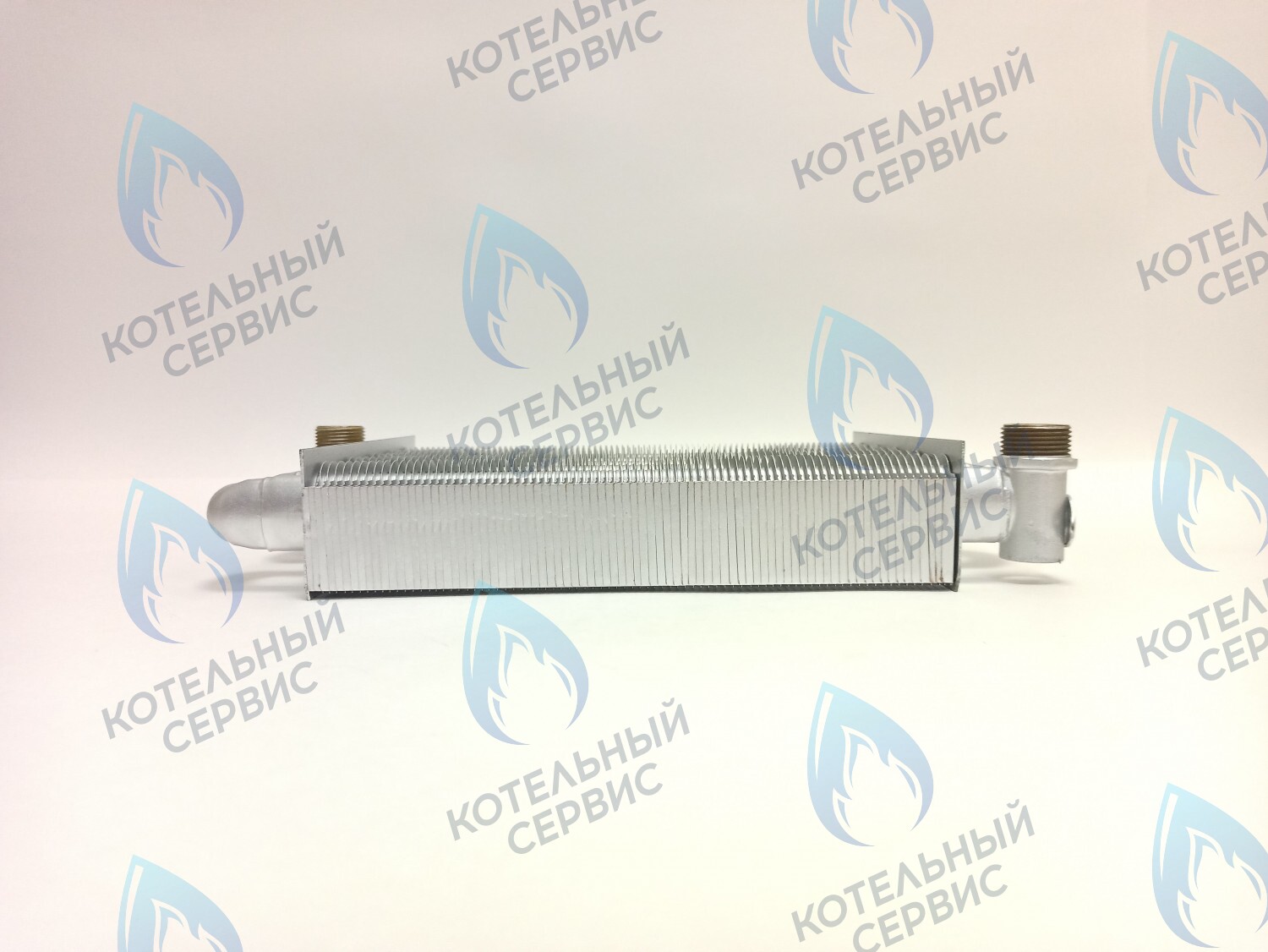 EM033-250 Теплообменник Thermona (21477, 21477.1) PR17-402 