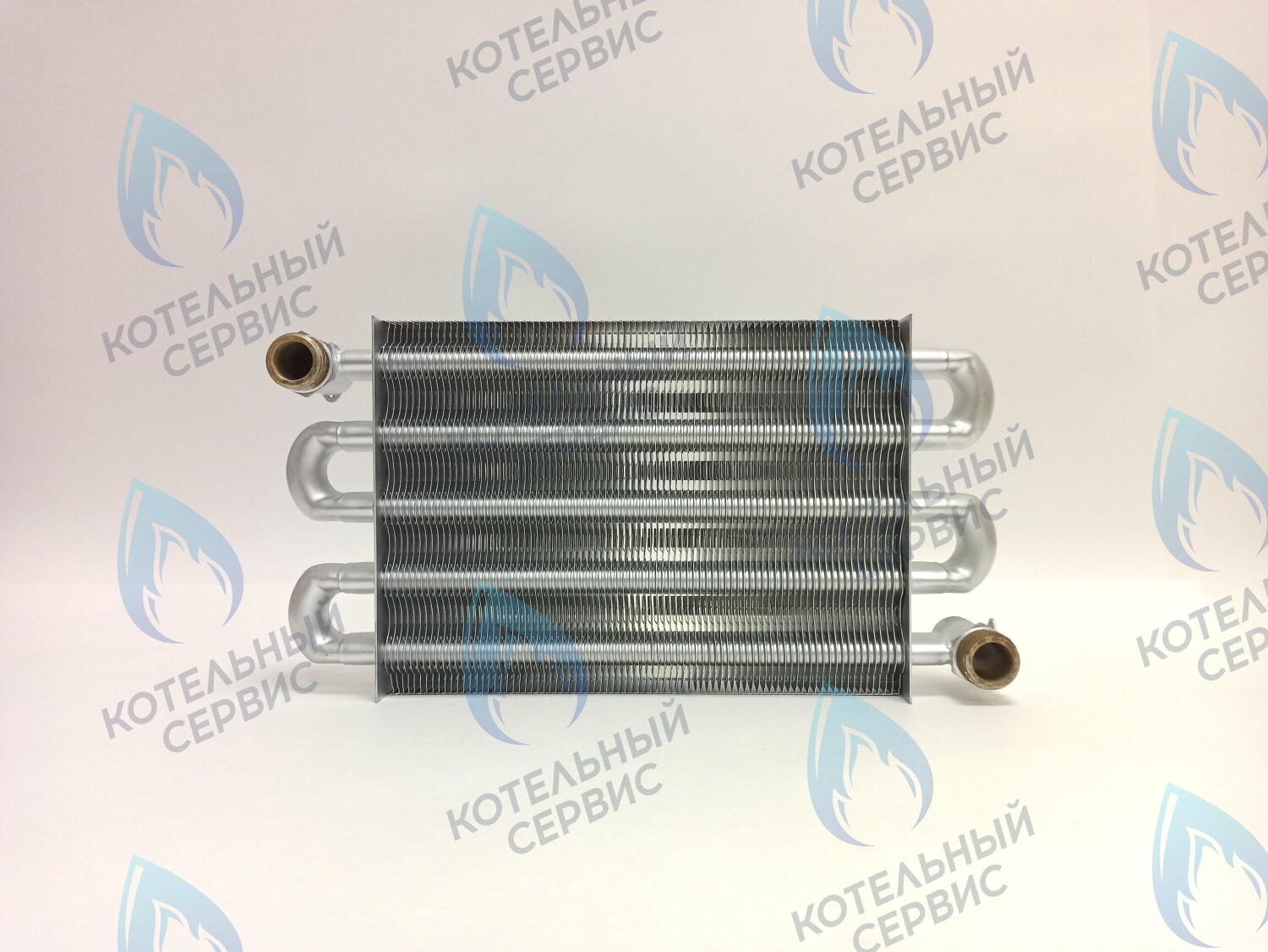 EM033-250 Теплообменник Thermona (21477, 21477.1) PR17-402 