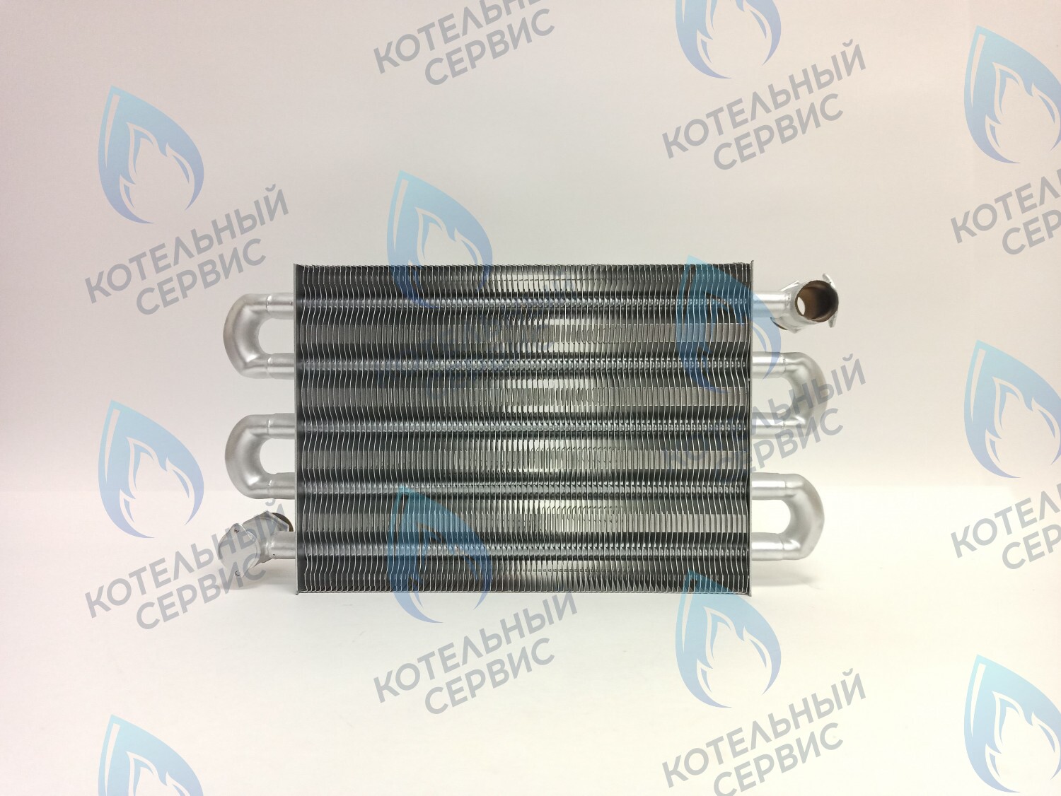 EM033-250 Теплообменник Thermona (21477, 21477.1) PR17-402 