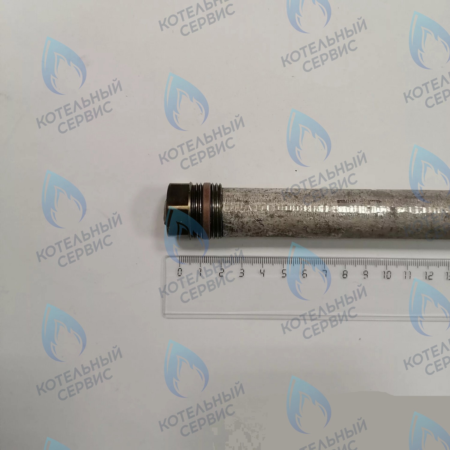 0020107797 Защитный анод VGH 160/5 XZU R1 VAILLANT (285867) 