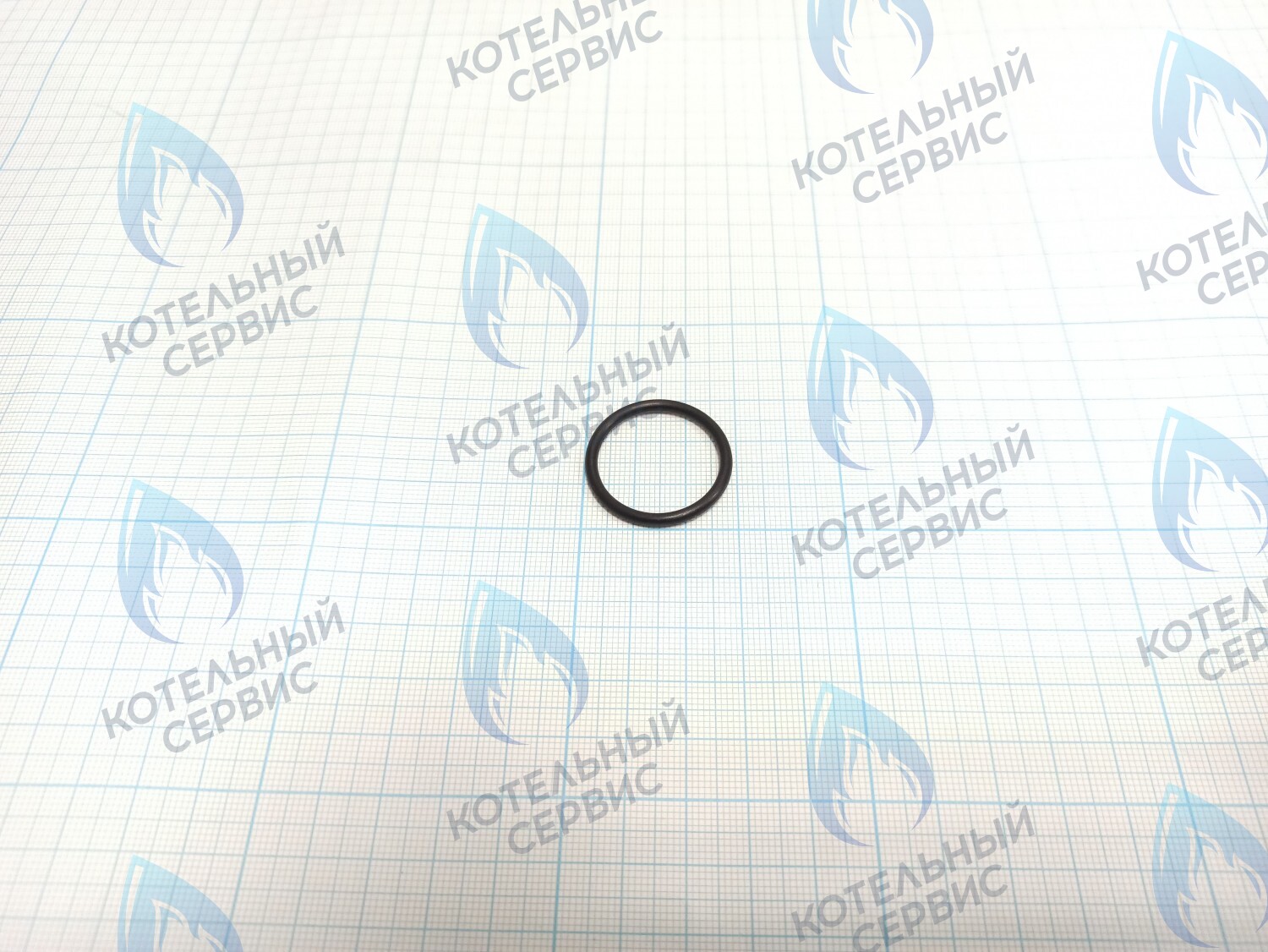50101018 Кольцевая прокладка штока (50101018) ELECTROLUX 