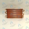 EM008-290F98-02 Теплообменник 98 FIN PROTHERM (0020142420), VAILLANT (0020039067) 