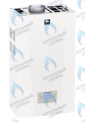 Настенный газовый двухконтурный атмосферный котел ЛЕМАКС Prime-MA