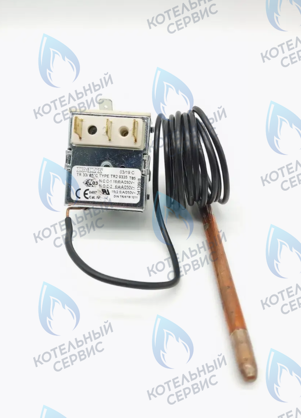 RK029 Термостат BERETTA (K029) 