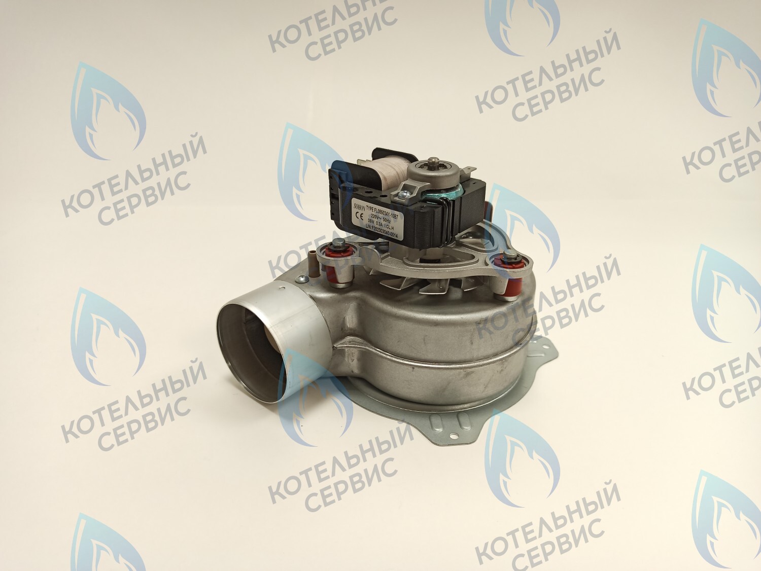 AF033-35W-S Вентилятор дымоудаления 35w Electrolux (AA10020022), MIZUDO (AA.01.02.0006), ROYAL THERMO (AA02000025), HAIER/HEC 18кВт (A00803, 10020004) 