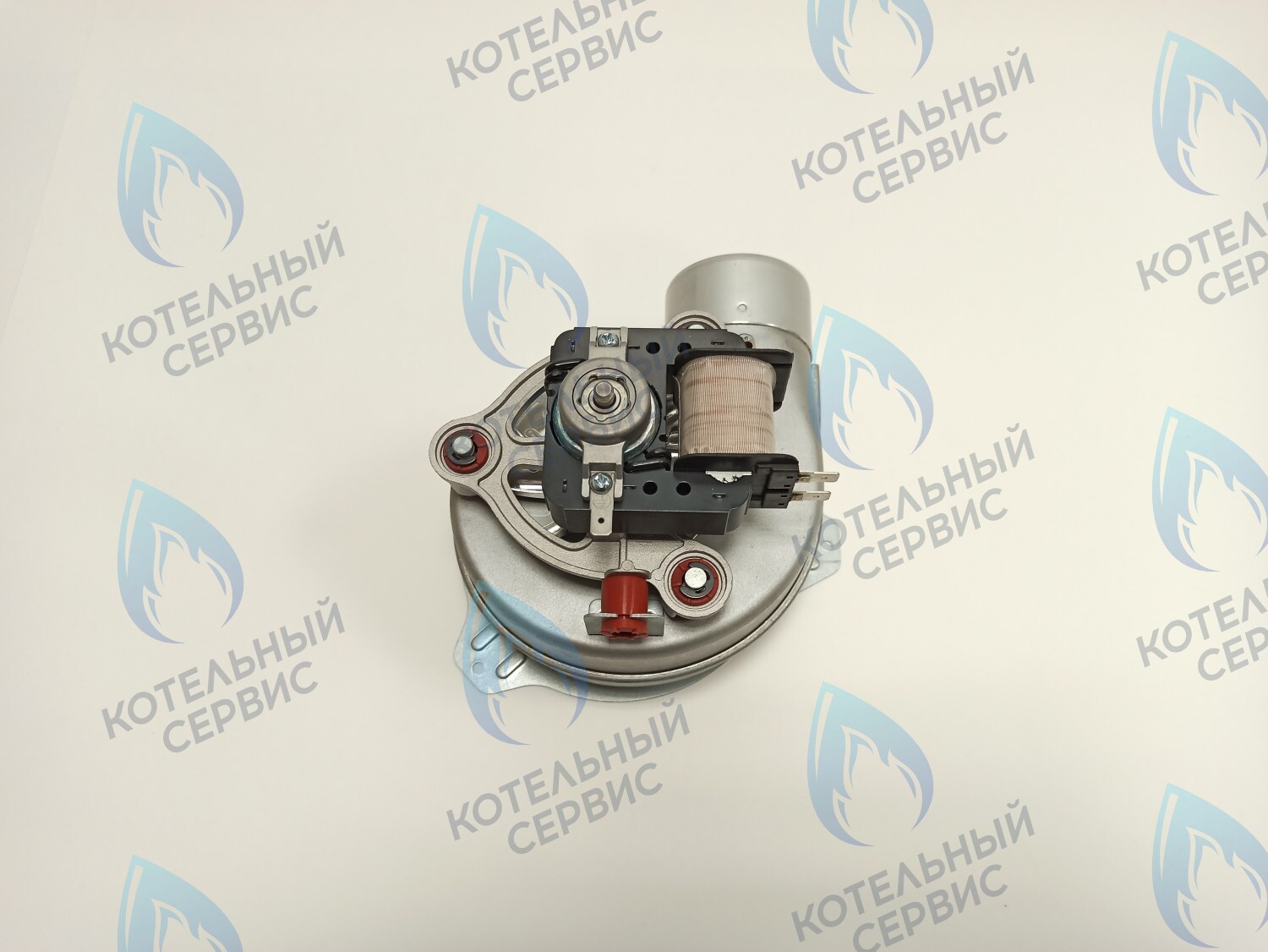 AF033-35W-S Вентилятор дымоудаления 35w Electrolux (AA10020022), MIZUDO (AA.01.02.0006), ROYAL THERMO (AA02000025), HAIER/HEC 18кВт (A00803, 10020004) 