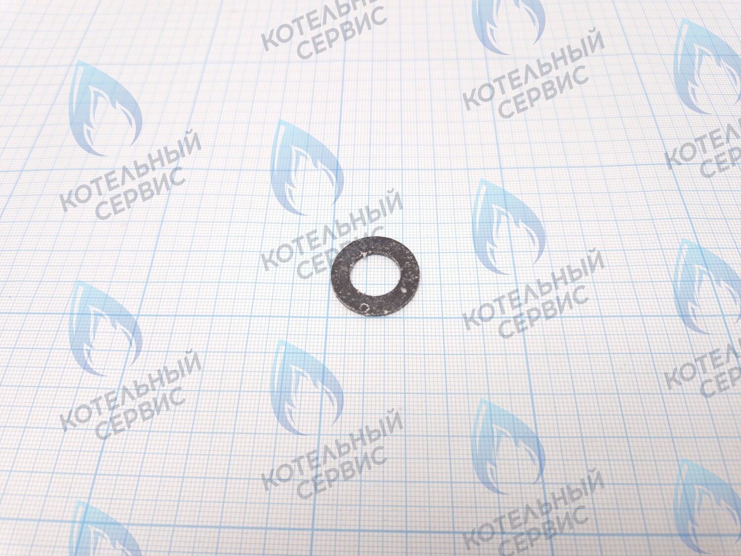 ZR003P-02 Прокладка паронитовая 3/4 D24x17 (BI1001 108, 6GROMNIA03, FC006B) 