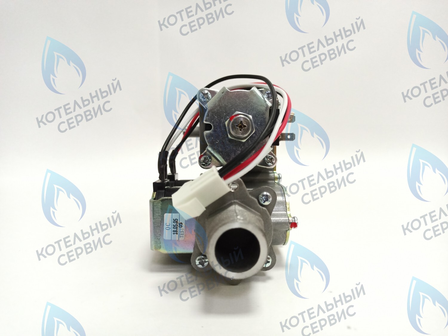 AA03000023 Клапан газовый (AA03000023) ROYAL THERMO 