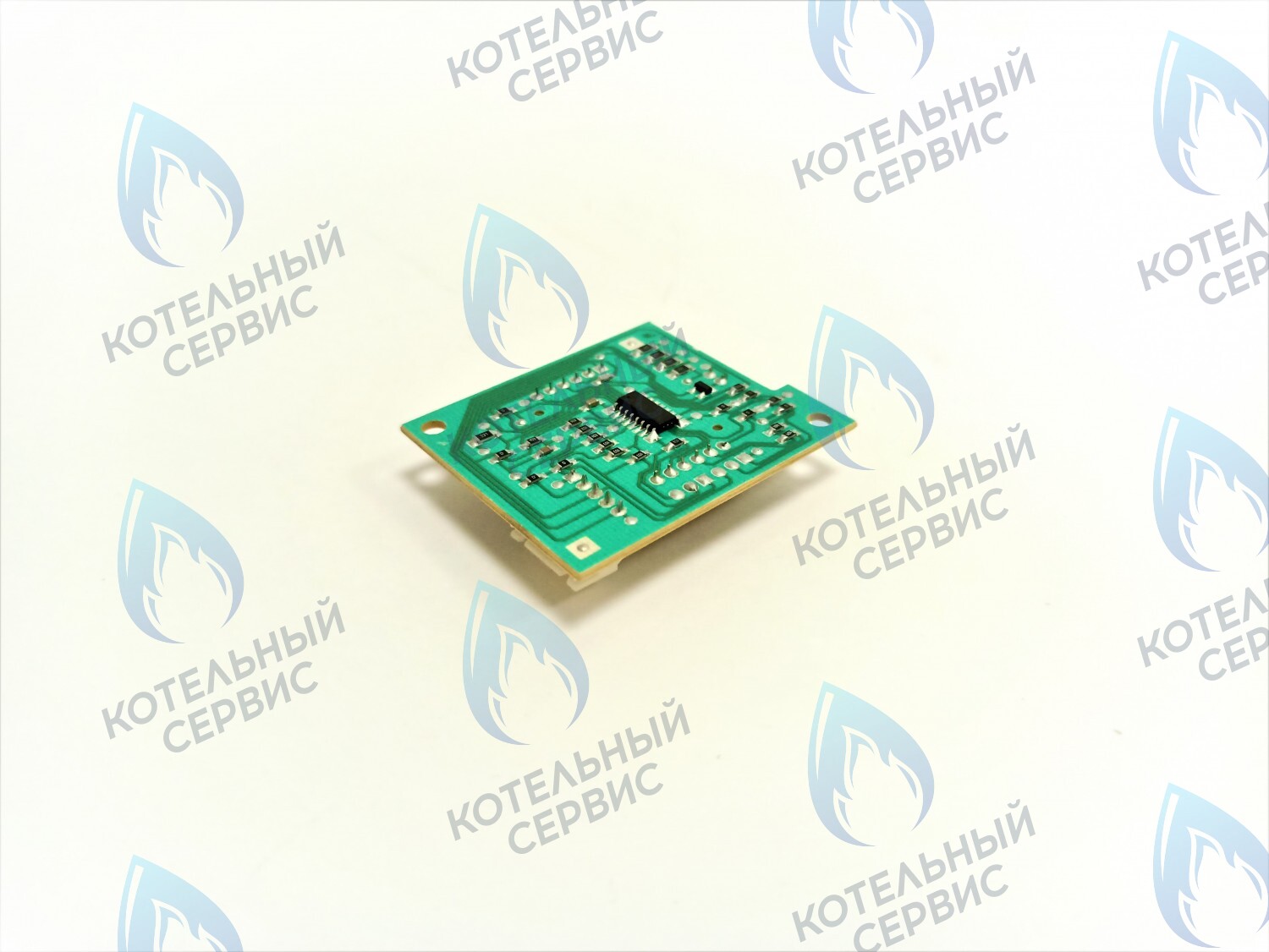 05-5001 Дисплей на плате Polykraft Alpine Light 