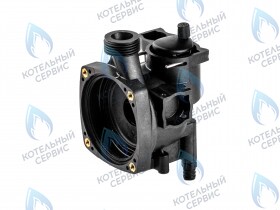 Улитка насоса Grundfos AOKR (Kentatsu Nobby Smart, ITALTHERM City Class, Baltur Tesis ) (G30CCW)