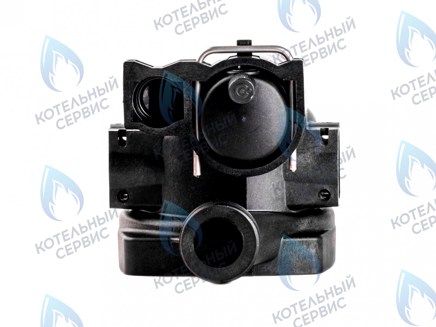 PM005AG Улитка насоса Grundfos AOKR (Kentatsu Nobby Smart, ITALTHERM City Class, Baltur Tesis ) (G30CCW) 