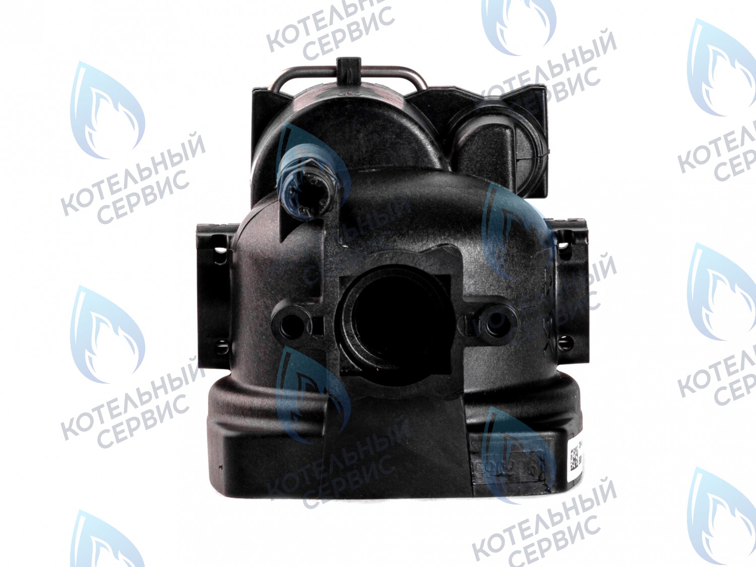 PM005AG Улитка насоса Grundfos AOKR (Kentatsu Nobby Smart, ITALTHERM City Class, Baltur Tesis ) (G30CCW) 