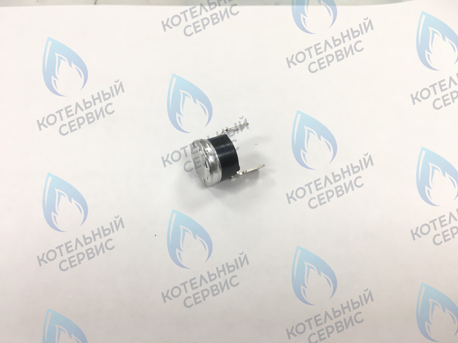 D44803 Предохранительный термостат 95 град. для би-термического теплообменника ROC 