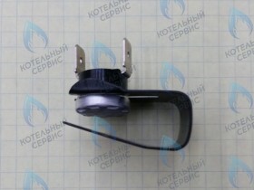 Предохранительный термостат 95 град. для би-термического теплообменника ROC